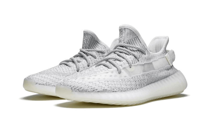 Adidas Yeezy Boost 350 V2 Static 3M (Reflective)