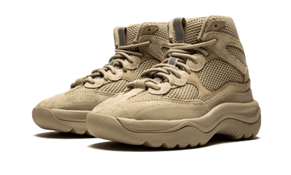 Adidas Yeezy Desert Boot Rock