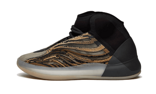 Adidas Yeezy QNTM Amber Tint