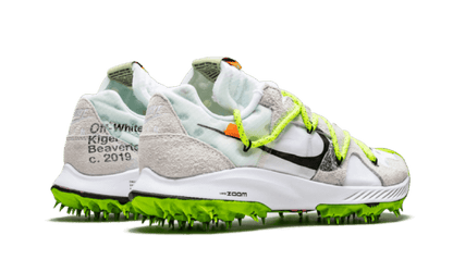 Nike Zoom Terra Kiger 5 Off-White White