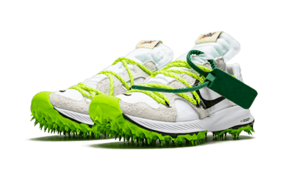 Nike Zoom Terra Kiger 5 Off-White White